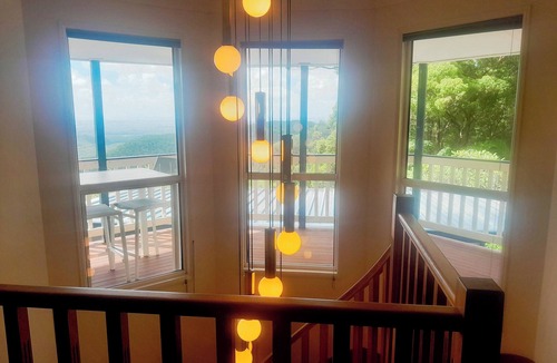 Eagle Heights House | Cloud 9 - Cliff Top, Ocean Sunrise, Multi-Gen Residence