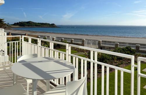 Trebeurden Apartment | Coasteres T2