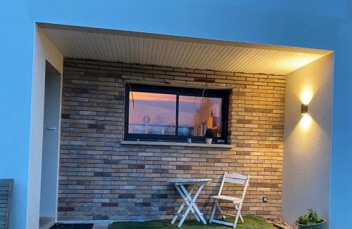 Montauban-de-Bretagne Bed & Breakfast | Cocon de douceur proche gare V électrique