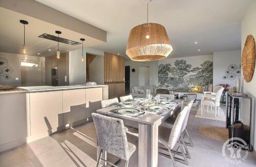 Etables-sur-Mer House | Cocon maritime