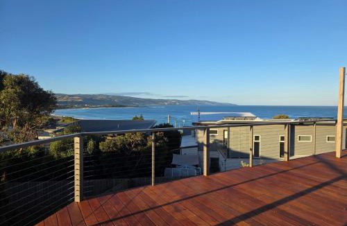Marengo House | Coleridge