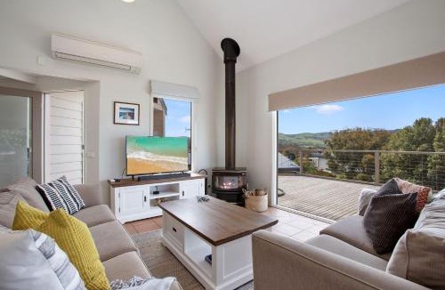 Marengo House | Coleridge