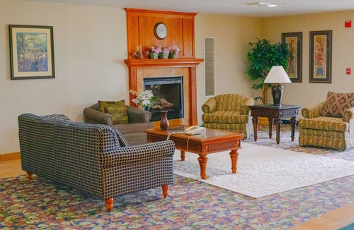 Colfax Hotel | Colfax Inn