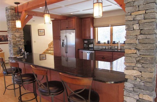 Stratton Mountain House | Come Vacation at Stratton Mountain!n