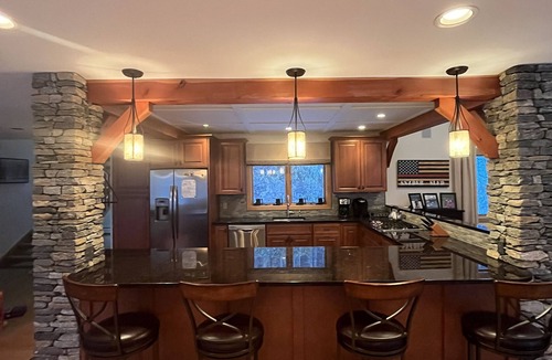 Stratton Mountain House | Come Vacation at Stratton Mountain!n