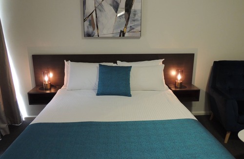 Coffs Harbour Hotel | Comfort Inn Premier