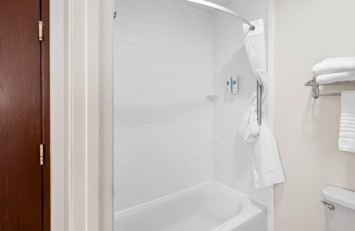 O'Fallon Hotel | Comfort Inn & Suites O'Fallon - St. Louis Area