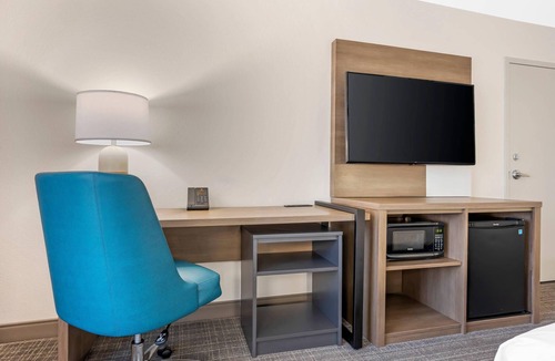 Sullivan Hotel | Comfort Inn Sullivan