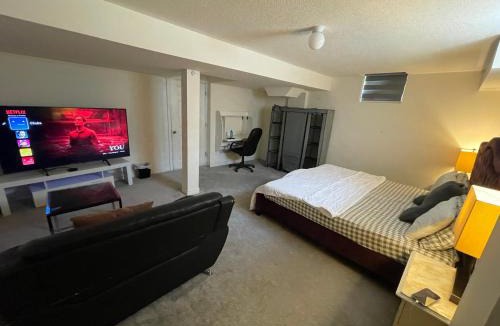 Durham Region House | Comfort King