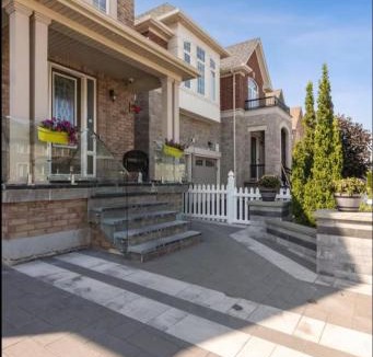 Mount Pleasant Apartment | Comfortable & Cozy 2BR Hideaway Basement Appartment