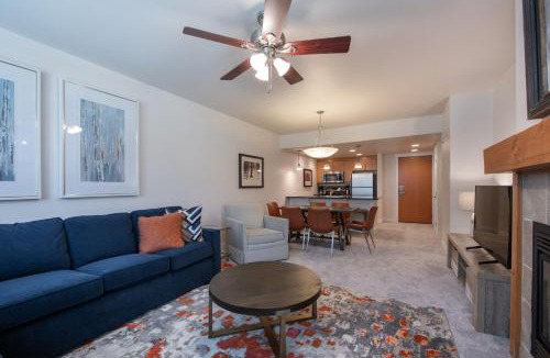 Winter Park Apartment | Comfortable Fraser Crossing Founders Pointe Condo with Easy Access to the Gondola condo