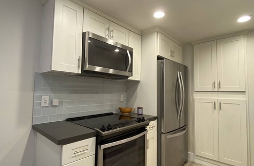 Del Obispo Apartment | Comfortable, Fully Furnished apartment, Dana Point