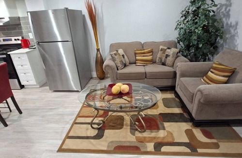 Brampton Apartment | Comfortable Inn