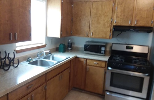 Holton House | Comfortable, nice house in Holton