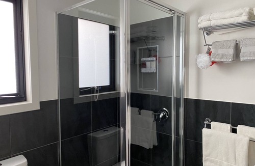 Primrose Sands Apartment | Comfortable studio apartment overlooking the beautiful Carlton River