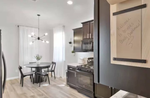 Conroe House | Comfy Conroe Spot
