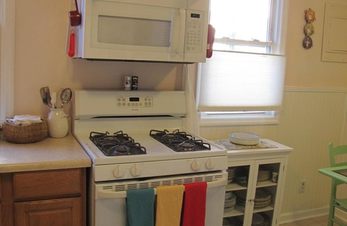 Westside House | Comfy & Cozy Right Downtown Charleston OP2019-00450