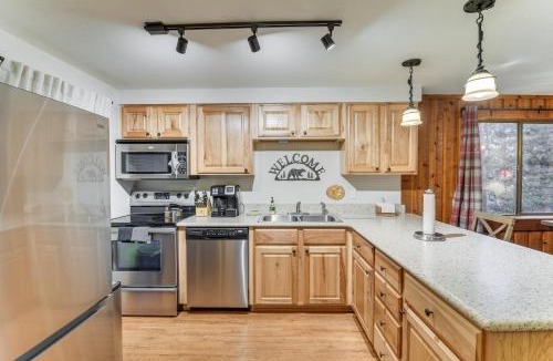 Winter Park House | Condo w/Pool Access: 2 Mi to Winter Park Resort!