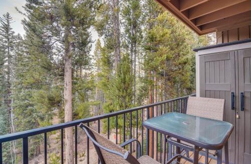 Winter Park House | Condo w/Pool Access: 2 Mi to Winter Park Resort!