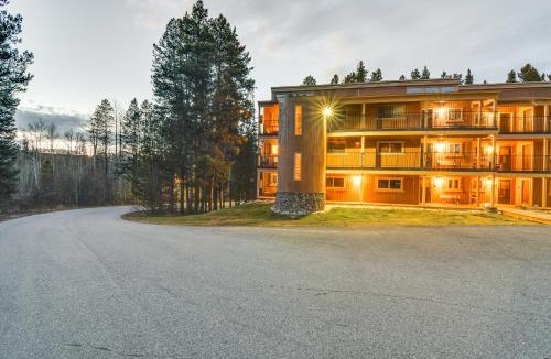 Winter Park House | Condo w/Pool Access: 2 Mi to Winter Park Resort!