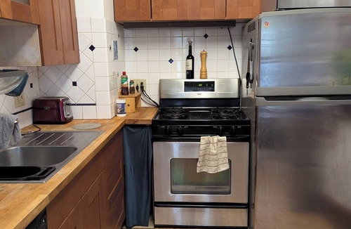 Powderhorn Apartment | Convenient 2-bedroom lower duplex close to downtown