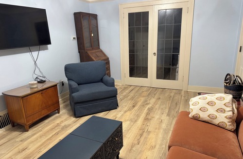 Northgate House | Convenient location beautiful 2-bedroom house in North Seattle