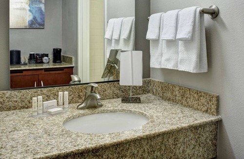 Brookfield Hotel | Convenient Stay, Superb Location! 3 Relaxing Units, Pets Allowed, Indoor Pool!