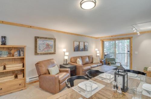 Winter Park House | Convenient Winter Park Condo - 3 Mi to Resort!