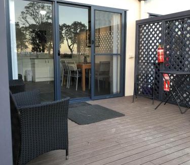 Comaum Hotel | Coonawarra Ensuite Unit C