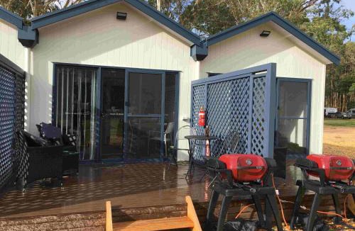 Comaum Apartment | Coonawarra Ensuite Unit B