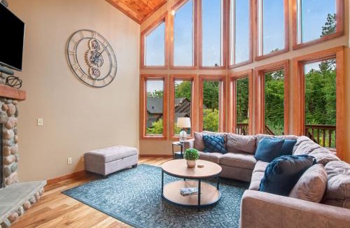 Eagle River Apartment | Copperwood 5