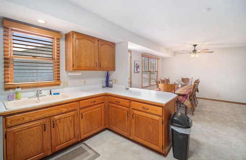 Lincoln House | Cornhusker Haven