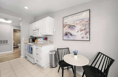 Monarch Beach Condo | Corniche Cove Luxury - Ocean Views!