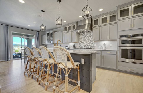 Monument House | Coronado