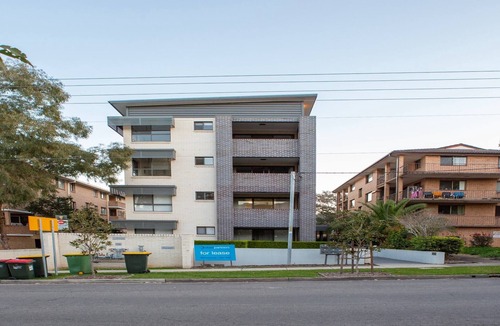 Westmead Apartment | Cosy and Bright Studio Next to Westmead Hospital