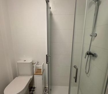 Mayenne Apartment | Cosy et Accessible - Studio neuf en centre-ville