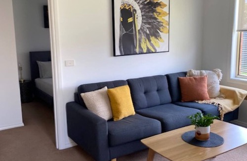 Echuca House | Cosy House in Central Echuca