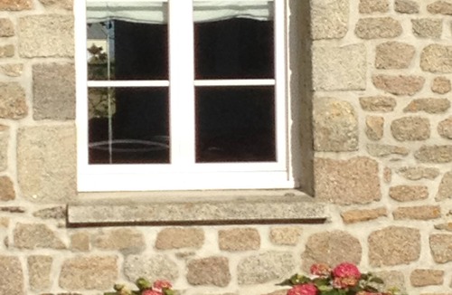 Reville Cottage | COTENTIN, SEASIDE, NICE INDEPENDENT COUNTRY CLASS 4 STARS 8 PEOPLE