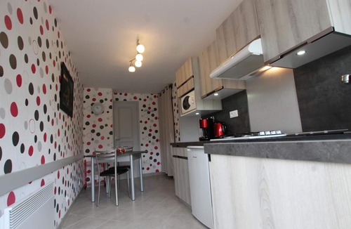 Baupte Cottage | Cottage for 2 with garden, all charges included