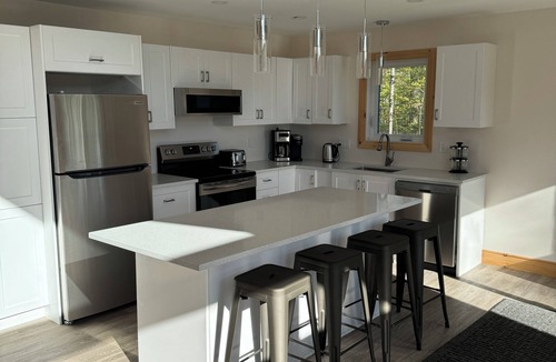 Bishop Corners Cottage | Cottage Oasis
