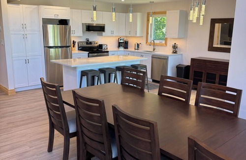 Bishop Corners Cottage | Cottage Oasis
