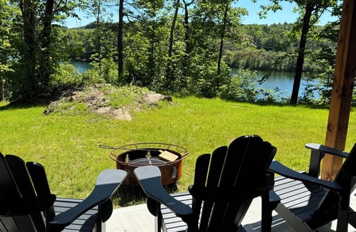 Bishop Corners Cottage | Cottage Oasis
