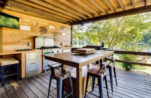 Cotter House | Cotter Home w/Direct Access to White River!