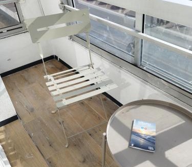 Courseulles-sur-Mer Apartment | Courseulles Bellevue
