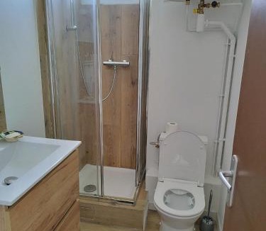 Courseulles-sur-Mer Apartment | Courseulles Bellevue
