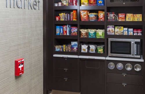 Bismarck Hotel | Courtyard by Marriott Bismarck North