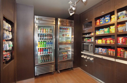 Casper Hotel | Courtyard by Marriott Casper
