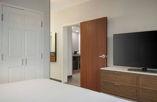 Casper Hotel | Courtyard by Marriott Casper