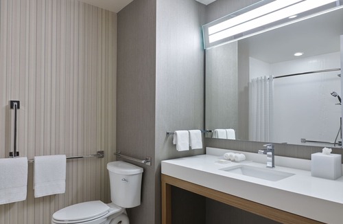 Aurora Hotel | Courtyard by Marriott Denver Aurora