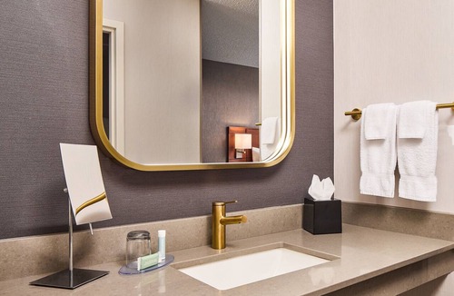Fort Collins Hotel | Courtyard by Marriott Fort Collins
